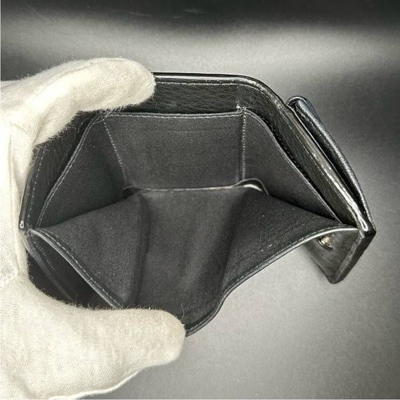 🔥EUC Balenciaga Wallet - Picture 4 of 10